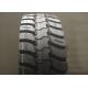 Tube Type 11.00R20 All Terrain Truck Tires With Robust Mixed Tread Pattern