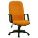 Lightweight Fabric Conference Chairs , Fabric Desk Chair With Arms Eco Friendly