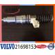 VO-LVO Injector 21698153 21636766 22052772 1661060