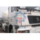 8*4 Concrete Mixer Truck Zoomlion CIFA F2000 ZLJ5311GJB H180205 Model