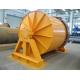 Feldspar Powder Making Ball Mill Crusher