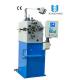 3 Phase 220v Spring Coiling Machines 0.07～0.80mm Wire Diameter