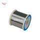 600T/M Bright Soft 0.5mm Pure Nickel Wire For Electronics