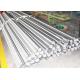 ASTM A312 / A249 304 316L Seamless Steel Pipe Pickled Industrial 8 Sch80