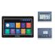 Embedded Computer HMI Touch Screen With PLC 10'' Industrial 480×272