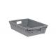 Custom PP Plastic Corrugated Hollow Box Corflute Packaging Box  Storage Travel Skillful Corrugated Plastic