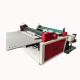 Fully Automatic High Speed Roll Paper Transverse Cutting Machine Cutting Thickness Of 20-300gsm