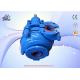 Chrome Alloy Impeller High Head Slurry Pump With Electric / Diesel  Motor