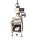 Semi Automatic Face Mask Making Machine / Face Mask Manufacturing Machine