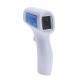 Portable Non Contact Thermometer , Handheld Temperature Gun OEM ODM Available