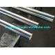 Stainless Steel Hard Chrome Plated Piston Rod CK45 ST52 20MNV6 42CRMO4 40CR