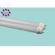 50 / 60Hz 4000-4500K 18W T8 Energy Efficient  LED Fluorescent Tubes For Office Lighting