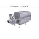 DONJOY CIP-L-30 SS316 Sanitary Cleaning In Place CIP Pump