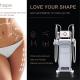 Cellulite  Slimming Machine Infrared RF Body Vacuum Roller