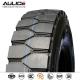 DOT GCC  Heavy Duty All Steel Radial Mining Truck Tyre 156/153 Load Index
