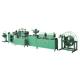 Stainless Steel Corrugated Flexible Hose Pipe Making Machine 50mm