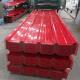 PPGI Steel Roofing Sheets 700mm Galvanized Coating