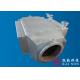 Exhaust Gas Boiler Economizer Hot Water Tube Structure Horizontal