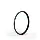 67mm 550 Nm Adjustable Infrared IR Pass X-Ray Lens Filter