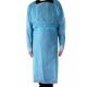 Water Resistant Disposable Sterile Gowns Printing Available Fluid Resistant