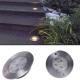 CRI 85 Aluminum Housing LED Underground Lamp 3 Years Warranty