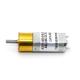 050 Dc Motor Dc Miniature Gear Motor Low Speed Small Motor JGA16-050 12V42RPM 188:1 Small Gearbox For Dc Motor