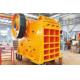 PE 150×250 Stone Crusher Machine Jaw Crusher In Mining