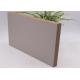 Anti Yellowing Eco Friendly 1220x2800Mm Mdf Decorative Panels