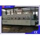 5 Color Corrugated Carton Box Hd Flexo Printing Slotting Machine 618 Automatic