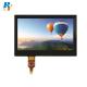 Innolux Display 4.3 Inch TFT LCD Module RGB 480X272 Resolution Full Viewing