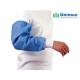 Polypropylene 30gsm Disposable Sleeve Cover With Cuff