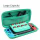 Multiple Protection Hard Shell Travel Bag For NS Console