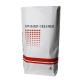 Square Bottom Heat Sealable Paper Bags For Packaging