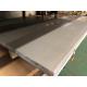 4K ASTM Stainless Steel Plate Sheet Laser Cutting Dimension 4mm