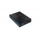 Short Range Identification UHF Desktop Reader , Metal Frame Mini Rfid Reader