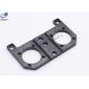 Apparel Machinery Parts No. 70128102 / 105941 TB751820-33-004 Sharpen Motor Mounting Plate For Bullmer D8002S