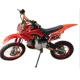 D7-05 49cc Min Pocket Motorcycle for Kids