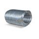 BWG 20 Hot Dipped Galvanized Iron Wire Low Carbon Steel For Construction Materials