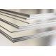 2B Surface 5mm Thick No 4 Stainless Steel Sheet/Plate 304 Grade ISO Certified Cutting Bending Punching Processing Services