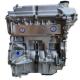 Complete Motor Engine Long block HR16DE Engine assembly 10102BA60A 17201030 for Nissan Juke F15 1.6 16V