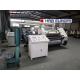 WJ-100-1800 Two Ply Corrugated Cardboard Production Line / Making Machine