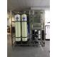 Fully Stainless Steel 10TPH  RO Water Treatment System