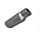 MSS SP-95 Nipple BSP Threaded Forged Steel Fittings Class 3000