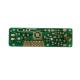 Green Slodermask Multilayer PCB Board For Mobile Charger UL ISO RoHS Approval