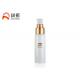 SR2103B Airless Pump Bottle 15ml 30ml 50ml Skin Care Cream Packaging