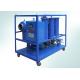 Auto Waste Transformer Oil Filtration Machine To Improving Oil Dielectric Strength