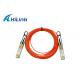 Professional 9.84ft QSFP 40G AOC Cable 3M Transmission Active Optical cable