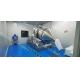 Two Dimensional Industrial Mixing Machine 1.1kw SYH For Medicine