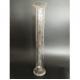 10mm Glass Rain Gauge for Meteorological Research in Temperature Range of -5C-45C