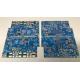 Mulitiplelayers FR4 ENIG 1u' HDI Prototype Electronic Printed Circuit Boards PCB factory，Shenyi FR4，Support SMT DIP HDI Printed Circuit Boards